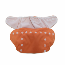 Pack Couches Lavables So Easy Taille 3-15 kg - Ptits Dessous Pack Couches Lavables So Easy Taille 3-15 kg - Ptits Dessous