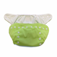 Pack Couches Lavables So Easy Taille 3-15 kg - Ptits Dessous Pack Couches Lavables So Easy Taille 3-15 kg - Ptits Dessous