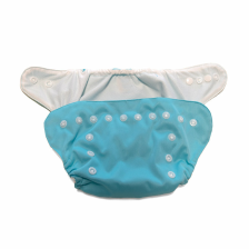 Pack Couches Lavables So Easy Taille 3-15 kg - Ptits Dessous Pack Couches Lavables So Easy Taille 3-15 kg - Ptits Dessous