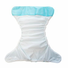 Pack Couches Lavables So Easy Taille 3-15 kg - Ptits Dessous Pack Couches Lavables So Easy Taille 3-15 kg - Ptits Dessous