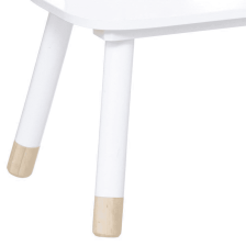 Banc Enfant douceur Renard - Atmosphera For Kids Banc Enfant douceur Renard - Atmosphera For Kids
