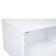 Chevet enfant douceur renard - Atmosphera For Kids Chevet enfant douceur renard - Atmosphera For Kids