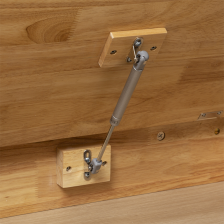Pupitre avec tabouret Robin en bois - Atmosphera For Kids Pupitre avec tabouret Robin en bois - Atmosphera For Kids