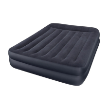 Pack Matelas électrique 2 pl avec matelas électrique 1 pl - intex Pack Matelas électrique 2 pl avec matelas électrique 1 pl - intex