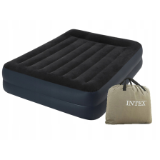 Pack Matelas électrique 2 pl avec matelas électrique 1 pl - intex Pack Matelas électrique 2 pl avec matelas électrique 1 pl - intex