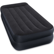 Pack Matelas électrique 2 pl avec matelas électrique 1 pl - intex Pack Matelas électrique 2 pl avec matelas électrique 1 pl - intex