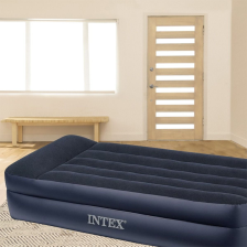 Pack Matelas électrique 2 pl avec matelas électrique 1 pl - intex Pack Matelas électrique 2 pl avec matelas électrique 1 pl - intex