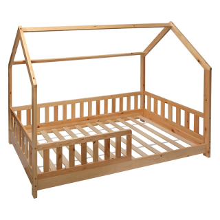 Lit Cabane Bosco 90x190cm - Atmosphera For Kids