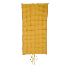 Matelas de sol Berlingot Ocre - Atmosphera For Kids Matelas de sol Berlingot Ocre - Atmosphera For Kids