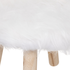 Tabouret Enfant Licorne - Atmosphera For Kids Tabouret Enfant Licorne - Atmosphera For Kids