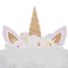 Tabouret Enfant Licorne - Atmosphera For Kids Tabouret Enfant Licorne - Atmosphera For Kids