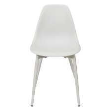 Chaise enfant Lina Gris - Home Deco Kids Chaise enfant Lina Gris - Home Deco Kids