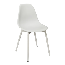 Chaise enfant Lina Gris - Home Deco Kids Chaise enfant Lina Gris - Home Deco Kids