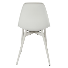 Chaise enfant Lina Gris - Home Deco Kids Chaise enfant Lina Gris - Home Deco Kids