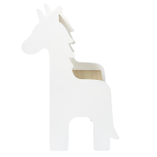 Chaise enfant Licorne Blanc - Home Deco Kids Chaise enfant Licorne Blanc - Home Deco Kids