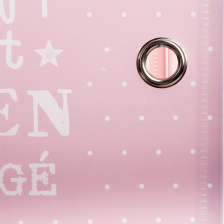 Meuble de rangement Château Rose - Atmosphera For Kids Meuble de rangement Château Rose - Atmosphera For Kids
