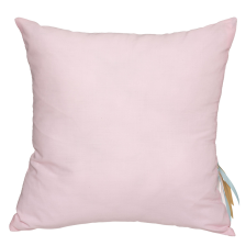 Coussin Licorne Rubans Rose - Atmosphera For Kids Coussin Licorne Rubans Rose - Atmosphera For Kids