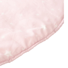 Tapis pour tipi Rose - Atmosphera for kids Tapis pour tipi Rose - Atmosphera for kids