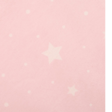 Tapis pour tipi Rose - Atmosphera for kids Tapis pour tipi Rose - Atmosphera for kids