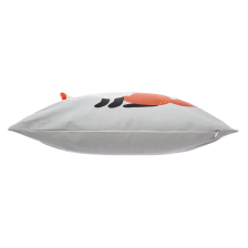 Coussin enfant renard 40 x 40 - Atmosphera For Kids Coussin enfant renard 40 x 40 - Atmosphera For Kids
