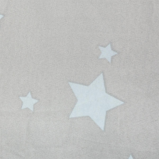 Tapis pour tipi Gris - Atmosphera for kids Tapis pour tipi Gris - Atmosphera for kids