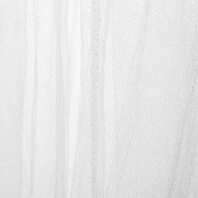 Ciel de lit enfant Argent - Atmosphera For Kids Ciel de lit enfant Argent - Atmosphera For Kids