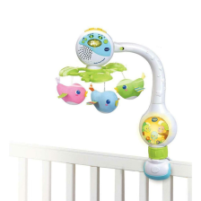 Mobile de voyage bébé Oiseaux - Vtech Mobile de voyage bébé Oiseaux - Vtech