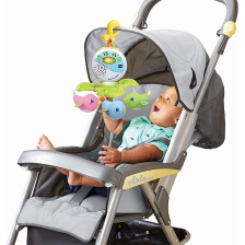 Mobile de voyage bébé Oiseaux - Vtech Mobile de voyage bébé Oiseaux - Vtech