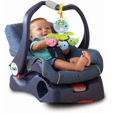 Mobile de voyage bébé Oiseaux - Vtech Mobile de voyage bébé Oiseaux - Vtech