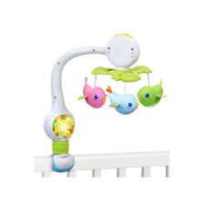 Mobile de voyage bébé Oiseaux - Vtech Mobile de voyage bébé Oiseaux - Vtech