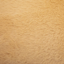 Biche à bascule pour enfant Beige - Atmosphera For Kids Biche à bascule pour enfant Beige - Atmosphera For Kids