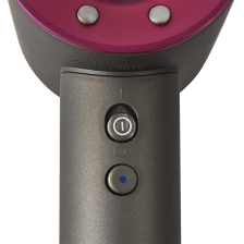 Jouet Set Coiffant Sèche-Cheveux Supersonic Dyson - Casdon Jouet Set Coiffant Sèche-Cheveux Supersonic Dyson - Casdon