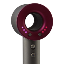 Jouet Set Coiffant Sèche-Cheveux Supersonic Dyson - Casdon Jouet Set Coiffant Sèche-Cheveux Supersonic Dyson - Casdon