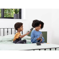 Jouet Set Coiffant Sèche-Cheveux Supersonic Dyson - Casdon Jouet Set Coiffant Sèche-Cheveux Supersonic Dyson - Casdon