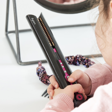 Jouet Lisseur Cheveux pour Les Enfants Dyson - Casdon Jouet Lisseur Cheveux pour Les Enfants Dyson - Casdon