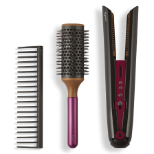 Jouet Lisseur Cheveux pour Les Enfants Dyson - Casdon Jouet Lisseur Cheveux pour Les Enfants Dyson - Casdon