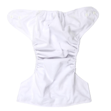 Couche lavable avec inserts - Tom & Zoé Couche lavable avec inserts - Tom & Zoé
