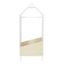 Penderie enfant Blanc - Home Deco Kids Penderie enfant Blanc - Home Deco Kids