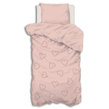 Parure de lit tuft campagne 140x200 - Atmosphera For Kids Parure de lit tuft campagne 140x200 - Atmosphera For Kids