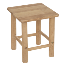 Coiffeuse avec tabouret Campagne - Atmosphera For Kids Coiffeuse avec tabouret Campagne - Atmosphera For Kids