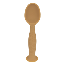 Set repas silicone Girafe Atmosphera Set repas silicone Girafe Atmosphera