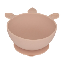 Set repas silicone Licorne Atmosphera Set repas silicone Licorne Atmosphera