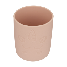 Set repas silicone Licorne Atmosphera Set repas silicone Licorne Atmosphera