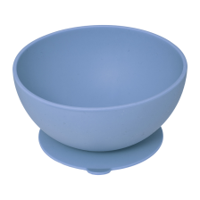 Set repas silicone Bleu Atmosphera Set repas silicone Bleu Atmosphera