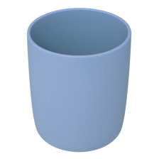 Set repas silicone Bleu Atmosphera Set repas silicone Bleu Atmosphera