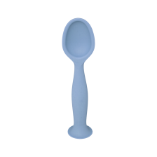 Set repas silicone Bleu Atmosphera Set repas silicone Bleu Atmosphera