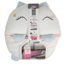 Sac de couchage convertible Licorne - Home Deco Kids Sac de couchage convertible Licorne - Home Deco Kids