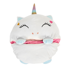 Sac de couchage convertible Licorne - Home Deco Kids Sac de couchage convertible Licorne - Home Deco Kids