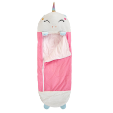 Sac de couchage convertible Licorne - Home Deco Kids Sac de couchage convertible Licorne - Home Deco Kids