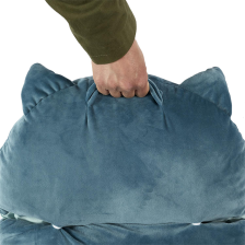 Sac de couchage convertible Loup - Home Deco Kids Sac de couchage convertible Loup - Home Deco Kids